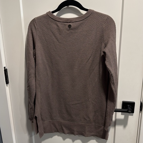 KÜHL Textured 100% Merino Sweater - Picture 6 of 12